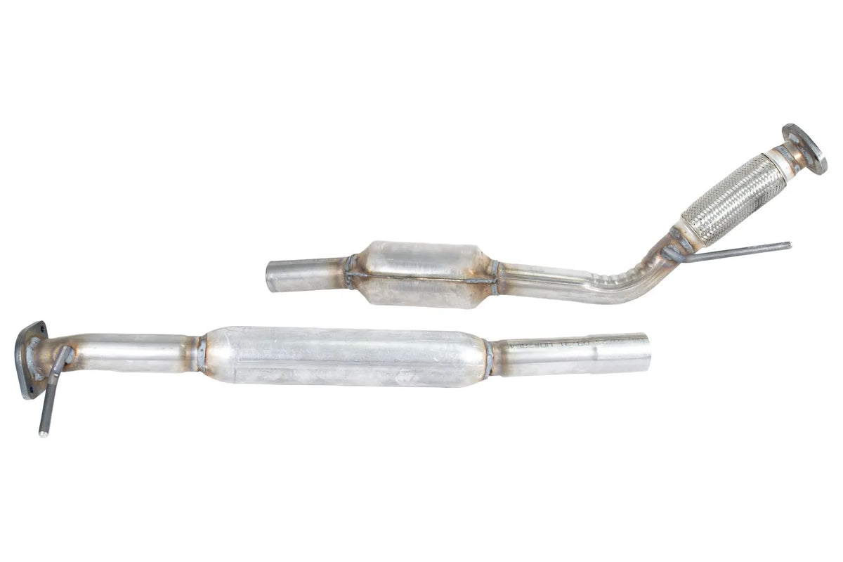 AP Exhaust 644246 2019-2025 Toyota RAV4 Catalytic Converter
