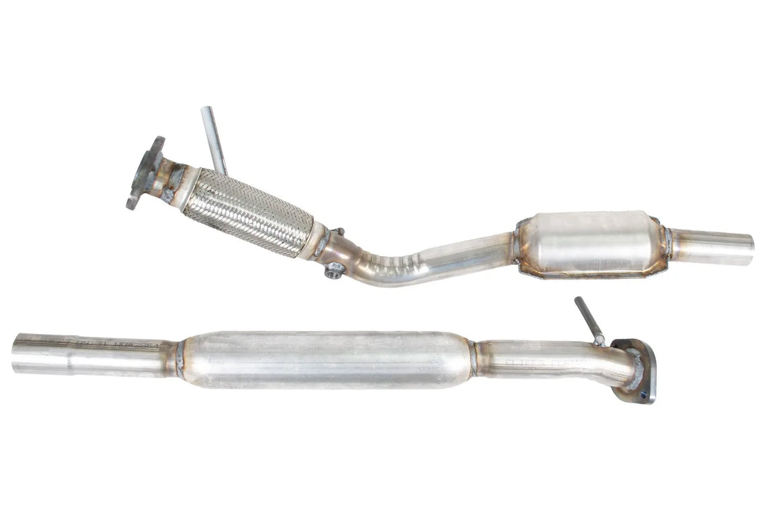 AP Exhaust 644246 2019-2025 Toyota RAV4 Catalytic Converter