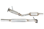 AP Exhaust 644246 2019-2025 Toyota RAV4 Catalytic Converter