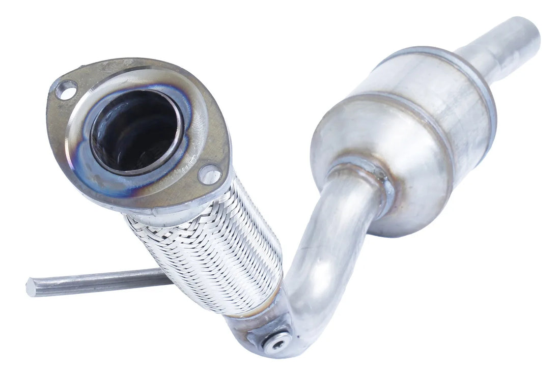 AP Exhaust 644254 2021-2023 Toyota Venza Catalytic Converter
