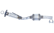 AP Exhaust 644254 2021-2023 Toyota Venza Catalytic Converter