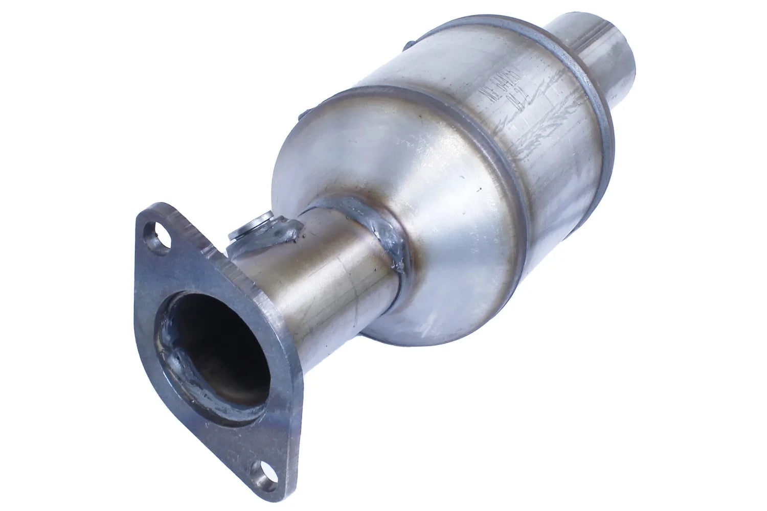 AP Exhaust 644255 2018-2020 Ford Fusion Catalytic Converter