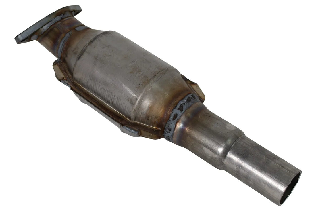 AP Exhaust 644258 2022-2024 Hyundai Tucson Catalytic Converter