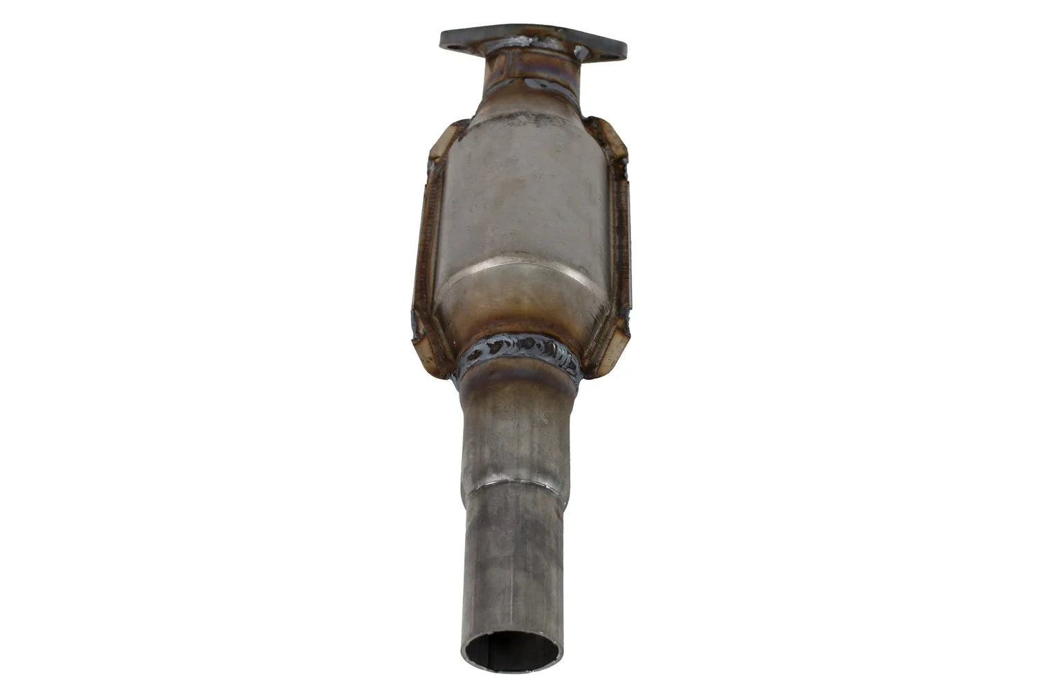 AP Exhaust 644258 2022-2024 Hyundai Tucson Catalytic Converter