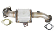 AP Exhaust 644259 2016-2019 Ford Explorer Catalytic Converter