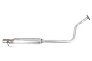 AP Exhaust 644260 2018-2025 Nissan Versa Catalytic Converter