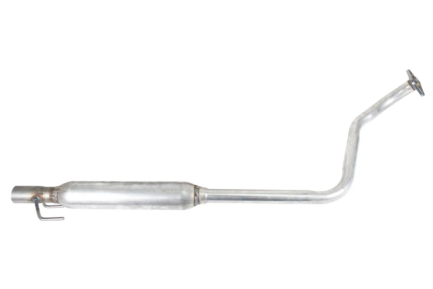 AP Exhaust 644260 2018-2025 Nissan Versa Catalytic Converter