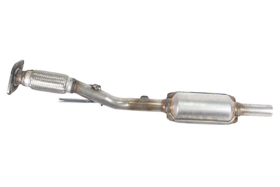 AP Exhaust 644260 2018-2025 Nissan Versa Catalytic Converter