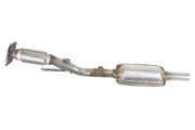 AP Exhaust 644260 2018-2025 Nissan Versa Catalytic Converter