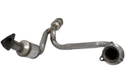 AP Exhaust 645112 2015-2020 GMC Yukon XL Catalytic Converter