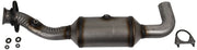 AP Exhaust 645114 2015-2020 Ford F-150 Catalytic Converter