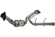 AP Exhaust 645115 2015-2020 Ford F-150 Catalytic Converter
