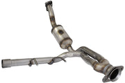 AP Exhaust 645115 2015-2020 Ford F-150 Catalytic Converter