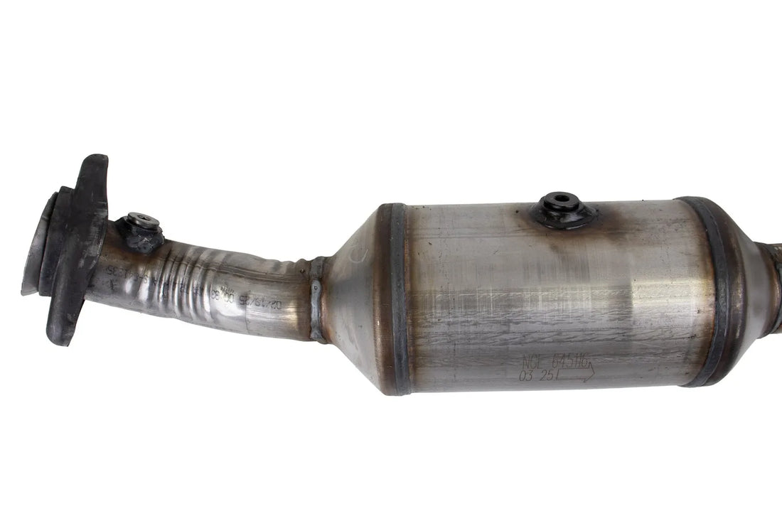 AP Exhaust 645116 2015-2020 Ford F-150 Catalytic Converter