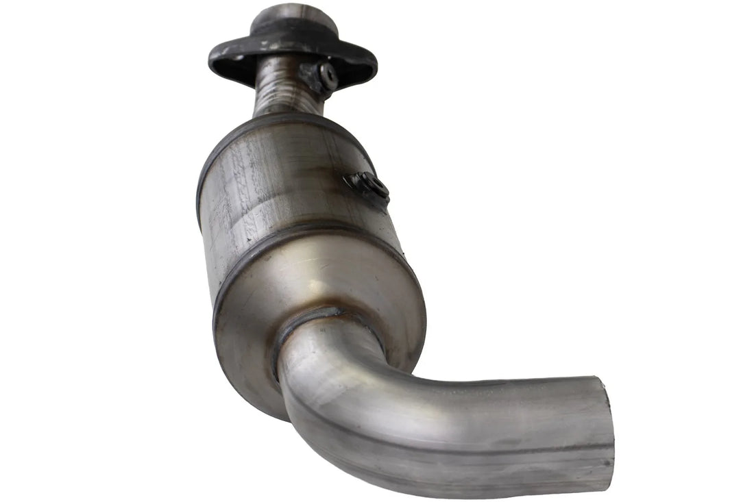 AP Exhaust 645116 2015-2020 Ford F-150 Catalytic Converter