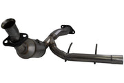 AP Exhaust 645117 2015-2020 Ford F-150 Catalytic Converter