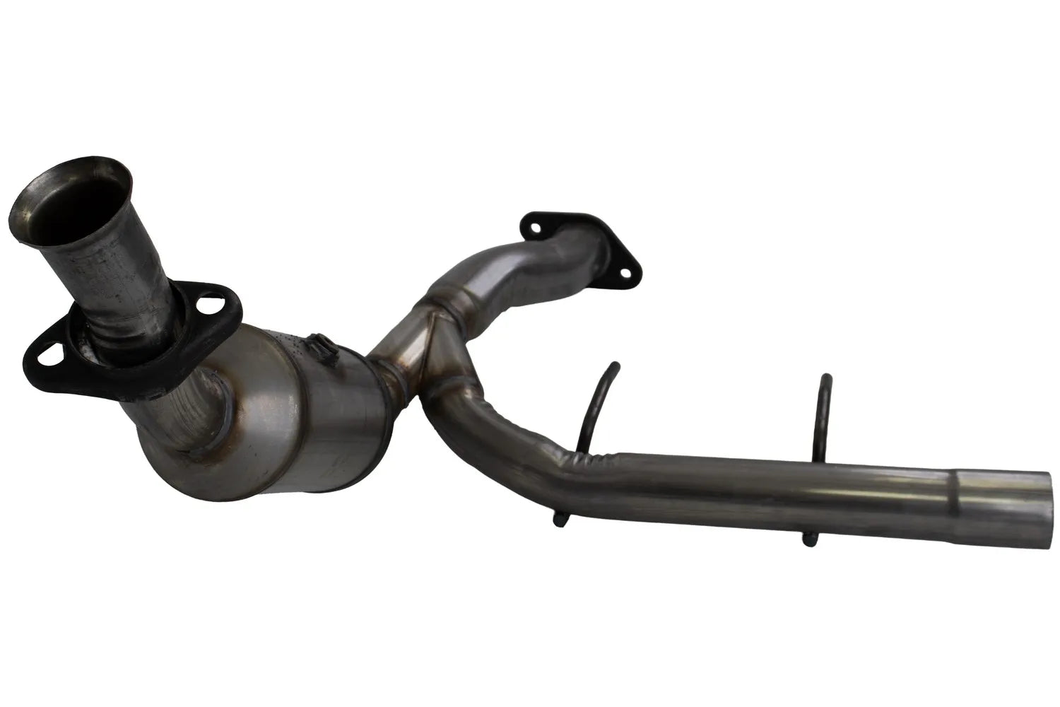 AP Exhaust 645117 2015-2020 Ford F-150 Catalytic Converter