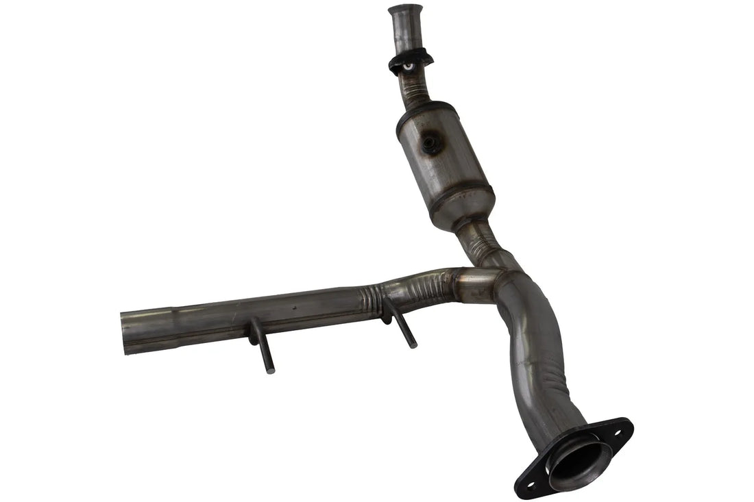 AP Exhaust 645117 2015-2020 Ford F-150 Catalytic Converter
