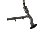 AP Exhaust 645117 2015-2020 Ford F-150 Catalytic Converter