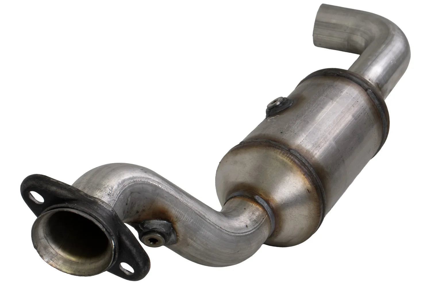 AP Exhaust 645118 2011-2014 Ford F-150 Catalytic Converter