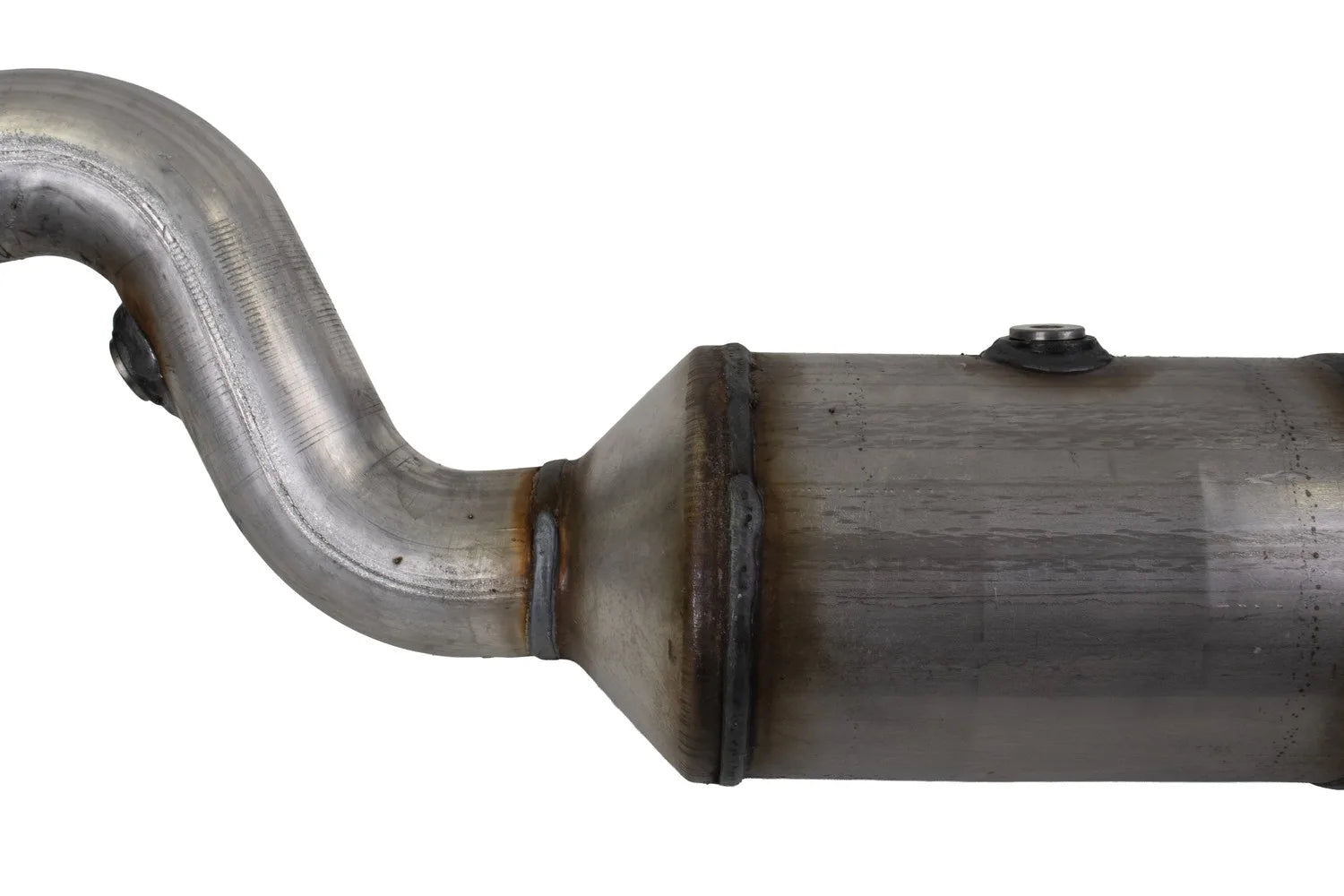 AP Exhaust 645118 2011-2014 Ford F-150 Catalytic Converter