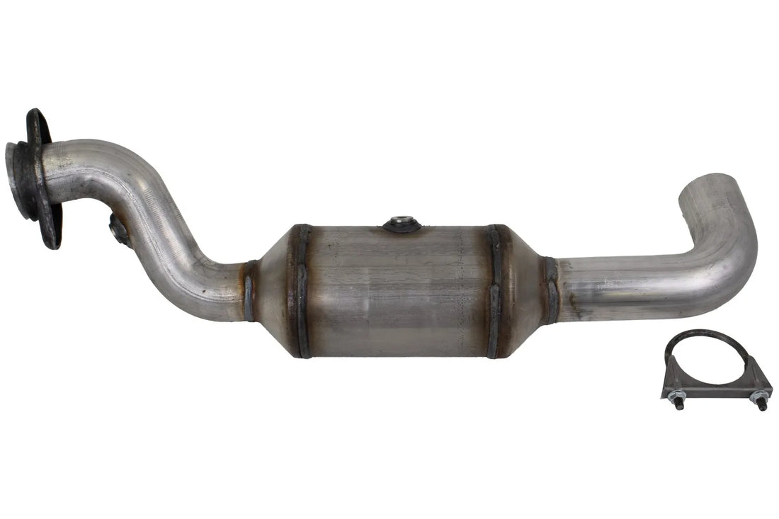 AP Exhaust 645118 2011-2014 Ford F-150 Catalytic Converter