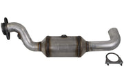 AP Exhaust 645118 2011-2014 Ford F-150 Catalytic Converter