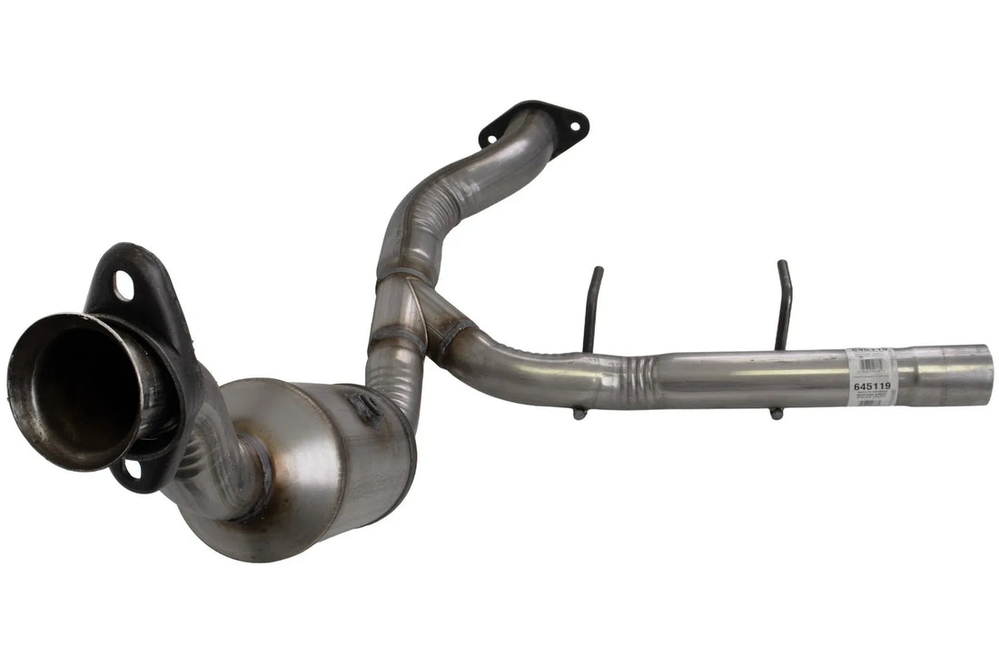 AP Exhaust 645119 2011-2014 Ford F-150 Catalytic Converter