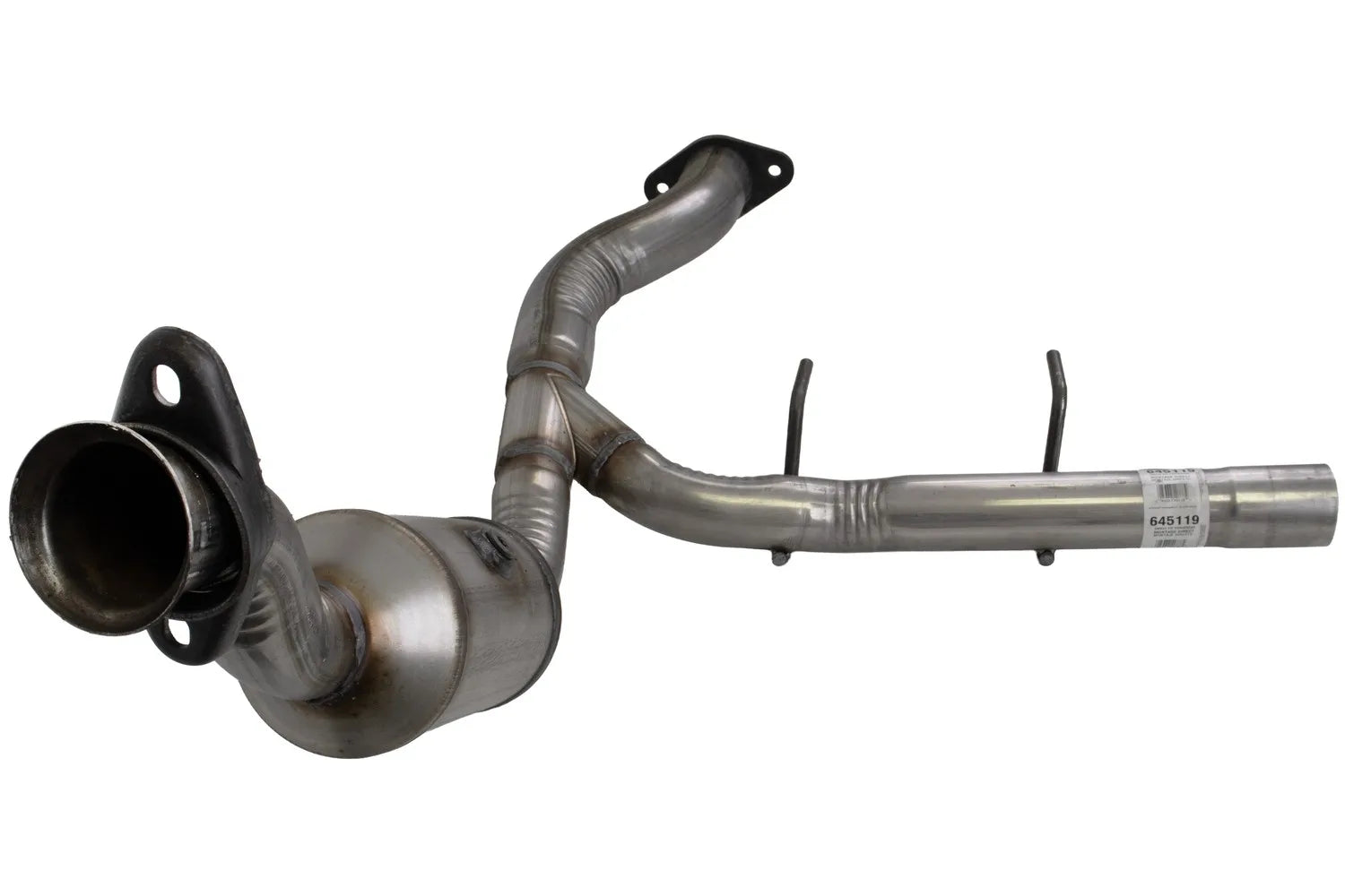 AP Exhaust 645119 2011-2014 Ford F-150 Catalytic Converter