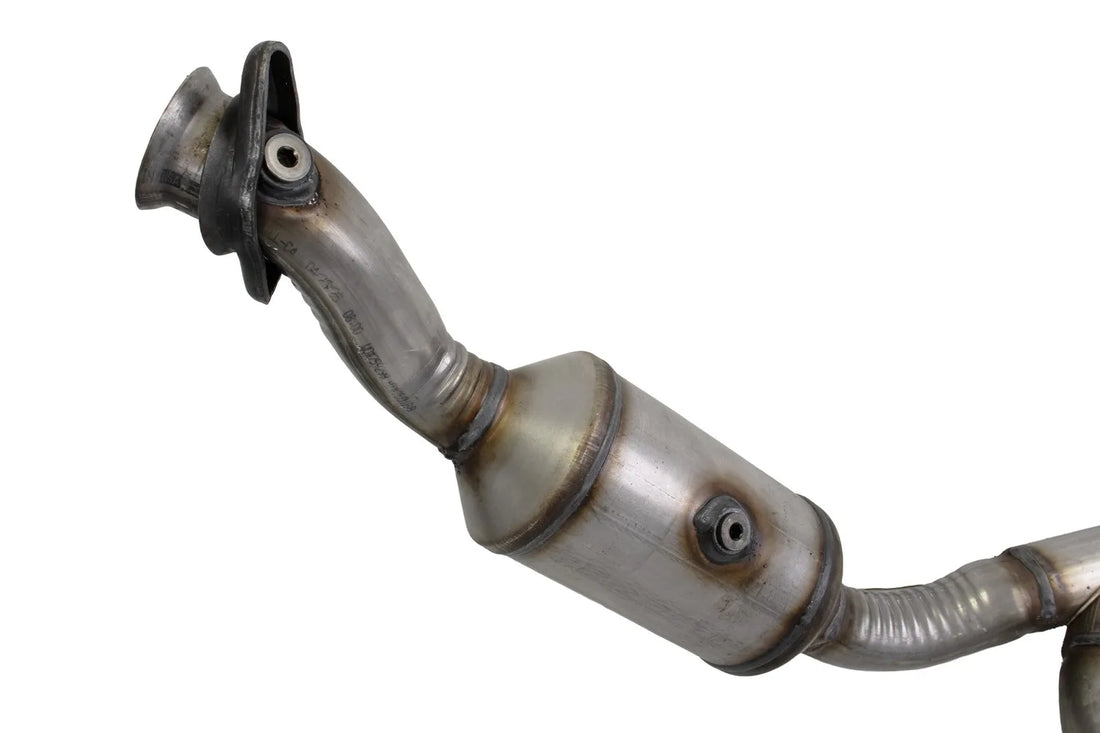 AP Exhaust 645119 2011-2014 Ford F-150 Catalytic Converter
