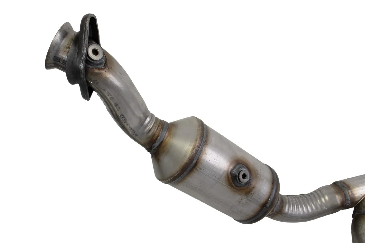 AP Exhaust 645119 2011-2014 Ford F-150 Catalytic Converter