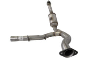 AP Exhaust 645119 2011-2014 Ford F-150 Catalytic Converter