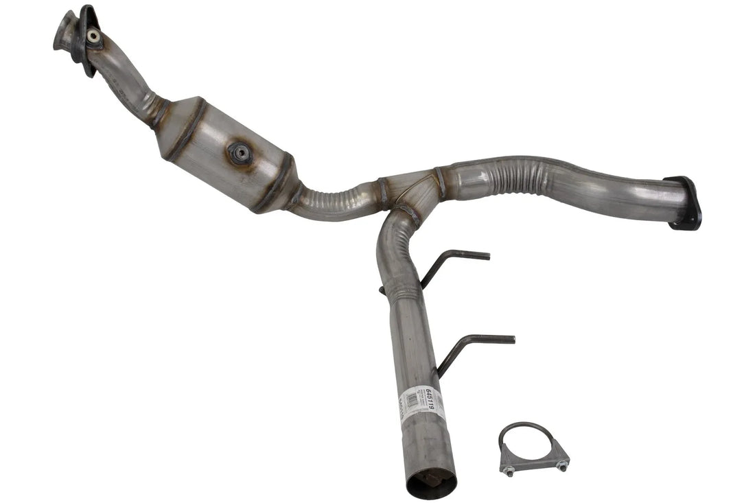 AP Exhaust 645119 2011-2014 Ford F-150 Catalytic Converter