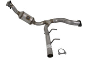 AP Exhaust 645119 2011-2014 Ford F-150 Catalytic Converter