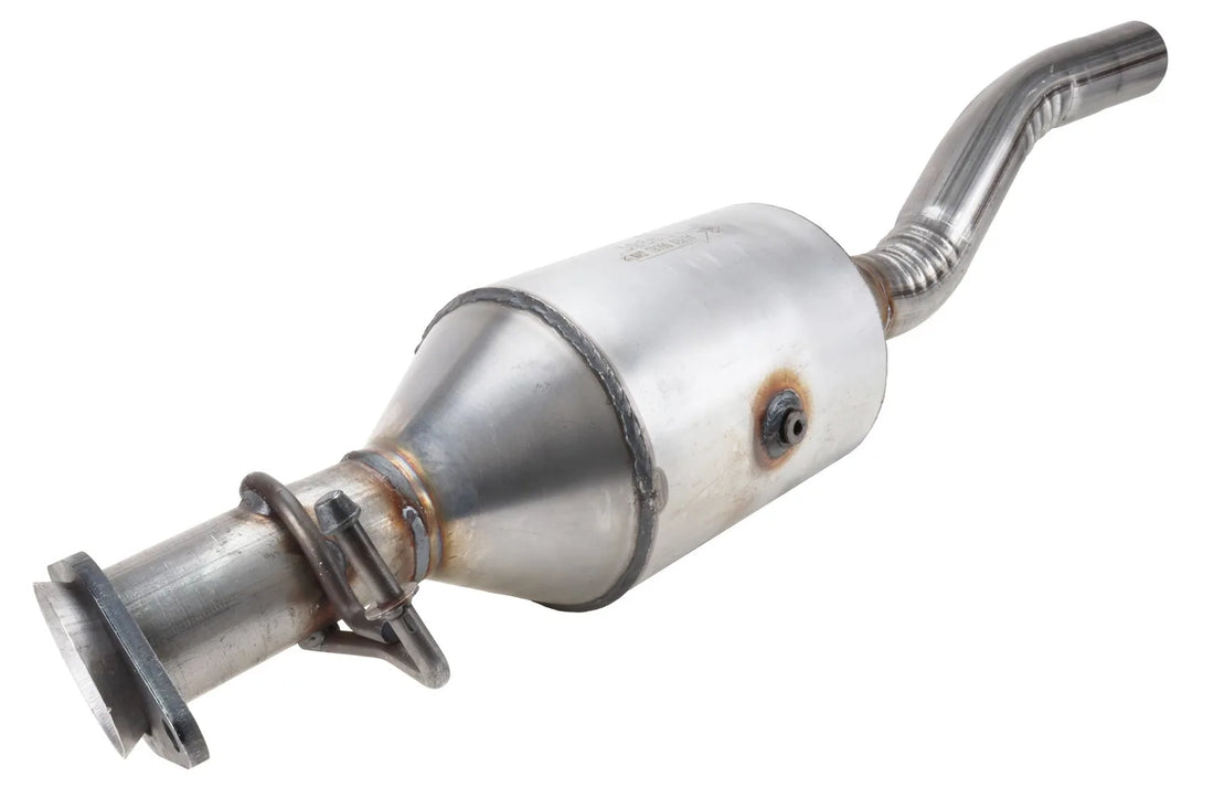 AP Exhaust 645125 2021-2025 Ford F-650 Catalytic Converter