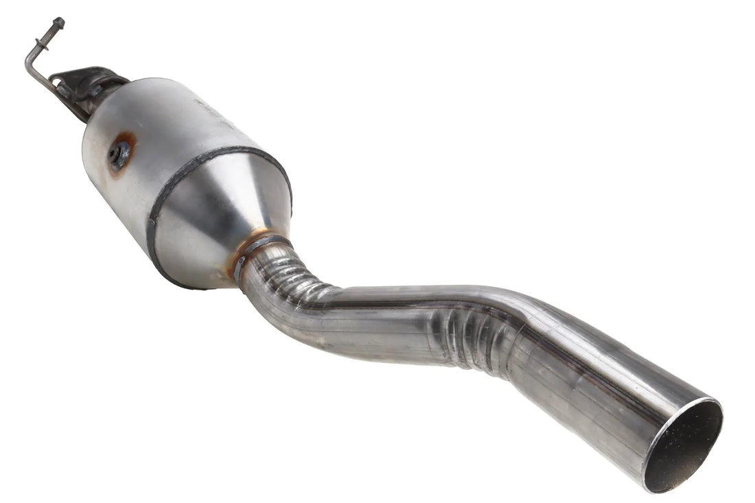 AP Exhaust 645125 2021-2025 Ford F-650 Catalytic Converter