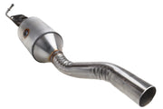 AP Exhaust 645125 2021-2025 Ford F-650 Catalytic Converter
