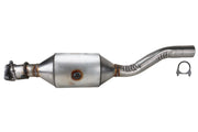 AP Exhaust 645125 2021-2025 Ford F-650 Catalytic Converter