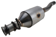AP Exhaust 645126 2016-2019 Ford F-650 Catalytic Converter