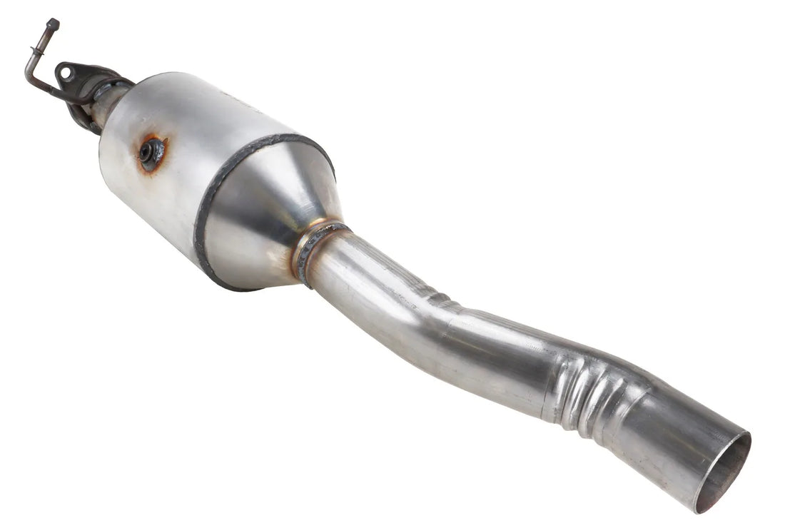 AP Exhaust 645126 2016-2019 Ford F-650 Catalytic Converter
