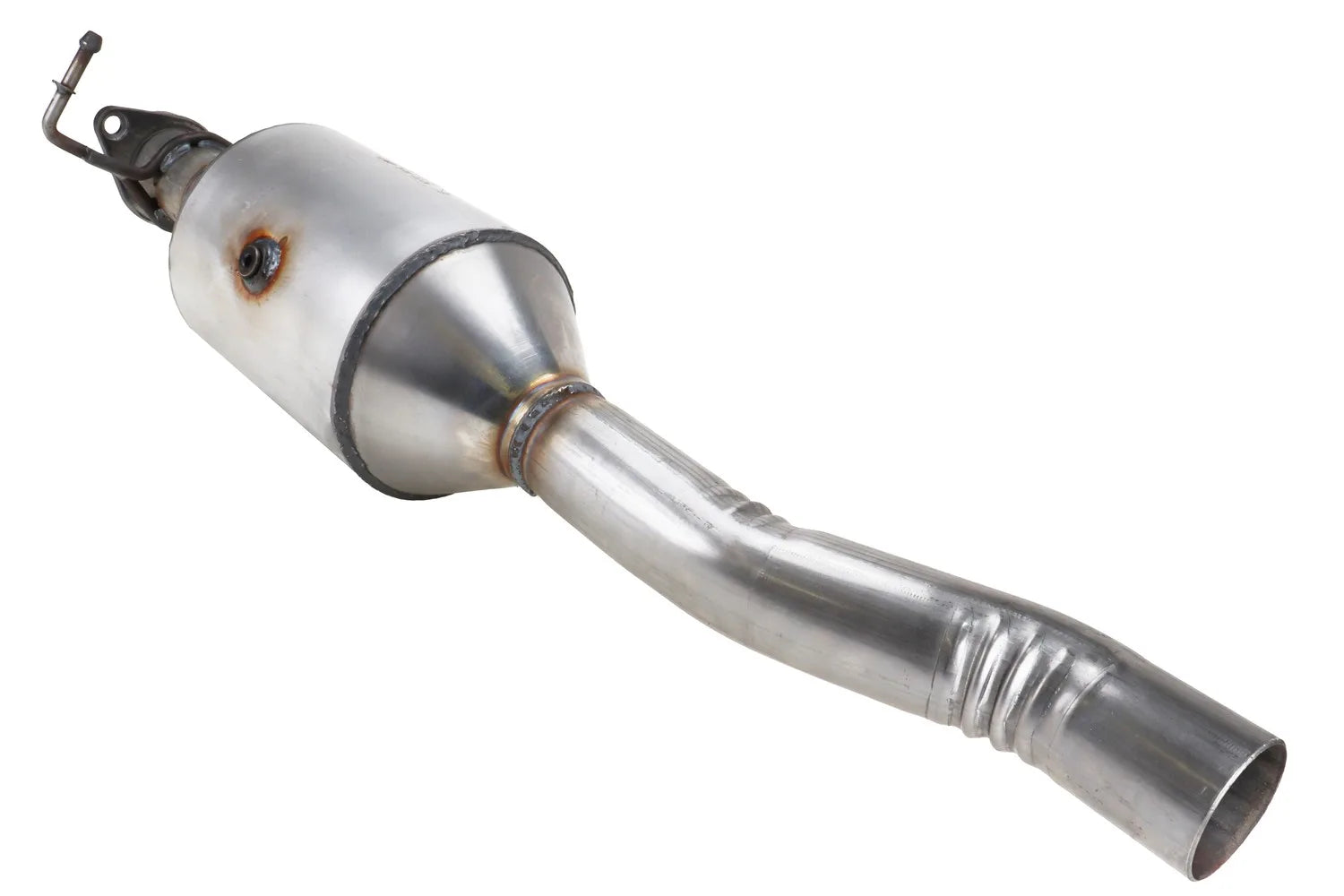 AP Exhaust 645126 2016-2019 Ford F-650 Catalytic Converter