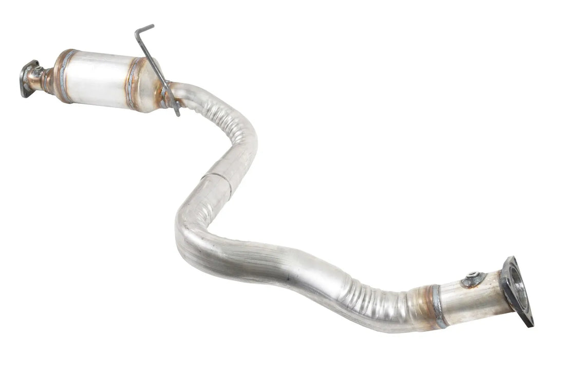 AP Exhaust 645129 2020-2025 Isuzu NPR-HD Catalytic Converter