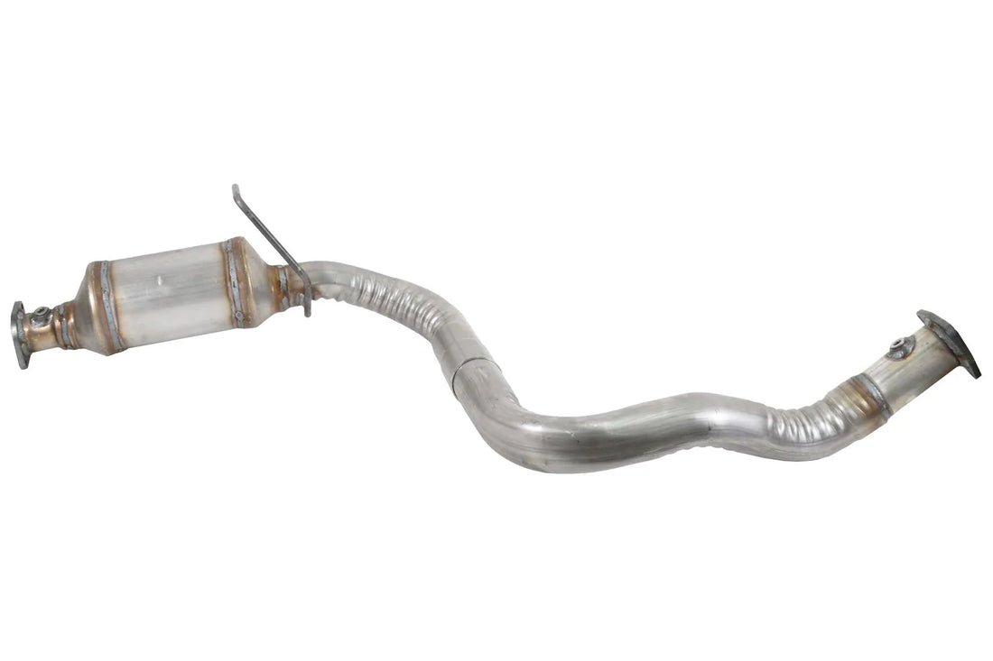 AP Exhaust 645129 2020-2025 Isuzu NPR-HD Catalytic Converter