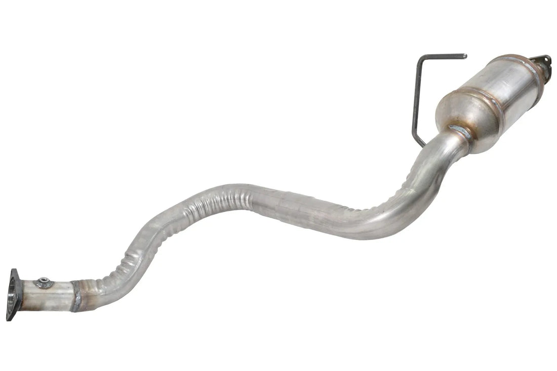 AP Exhaust 645129 2020-2025 Isuzu NPR-HD Catalytic Converter