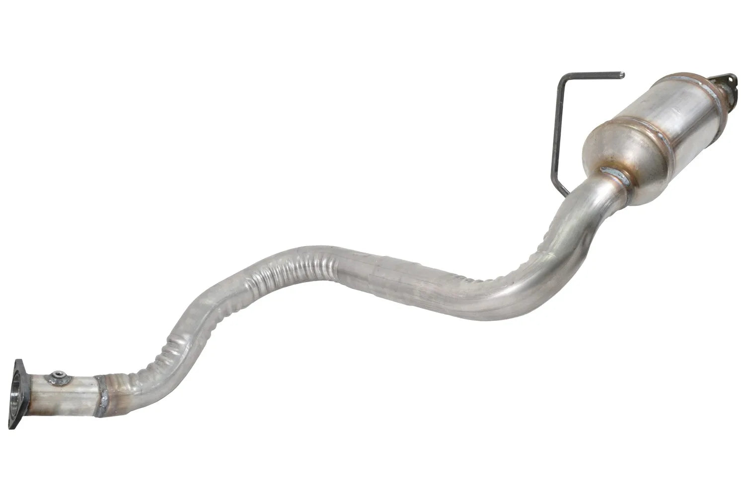 AP Exhaust 645129 2020-2025 Isuzu NPR-HD Catalytic Converter