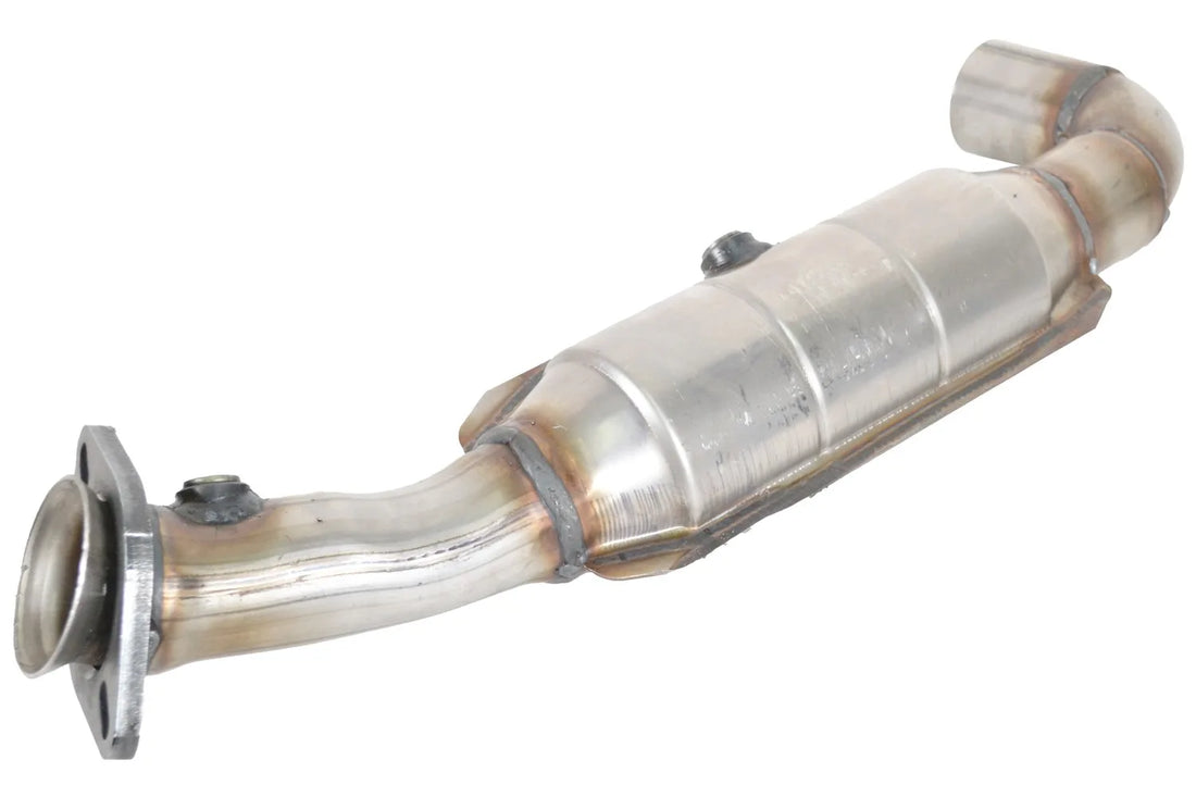 AP Exhaust 645131 2021-2023 Ford F-150 Catalytic Converter