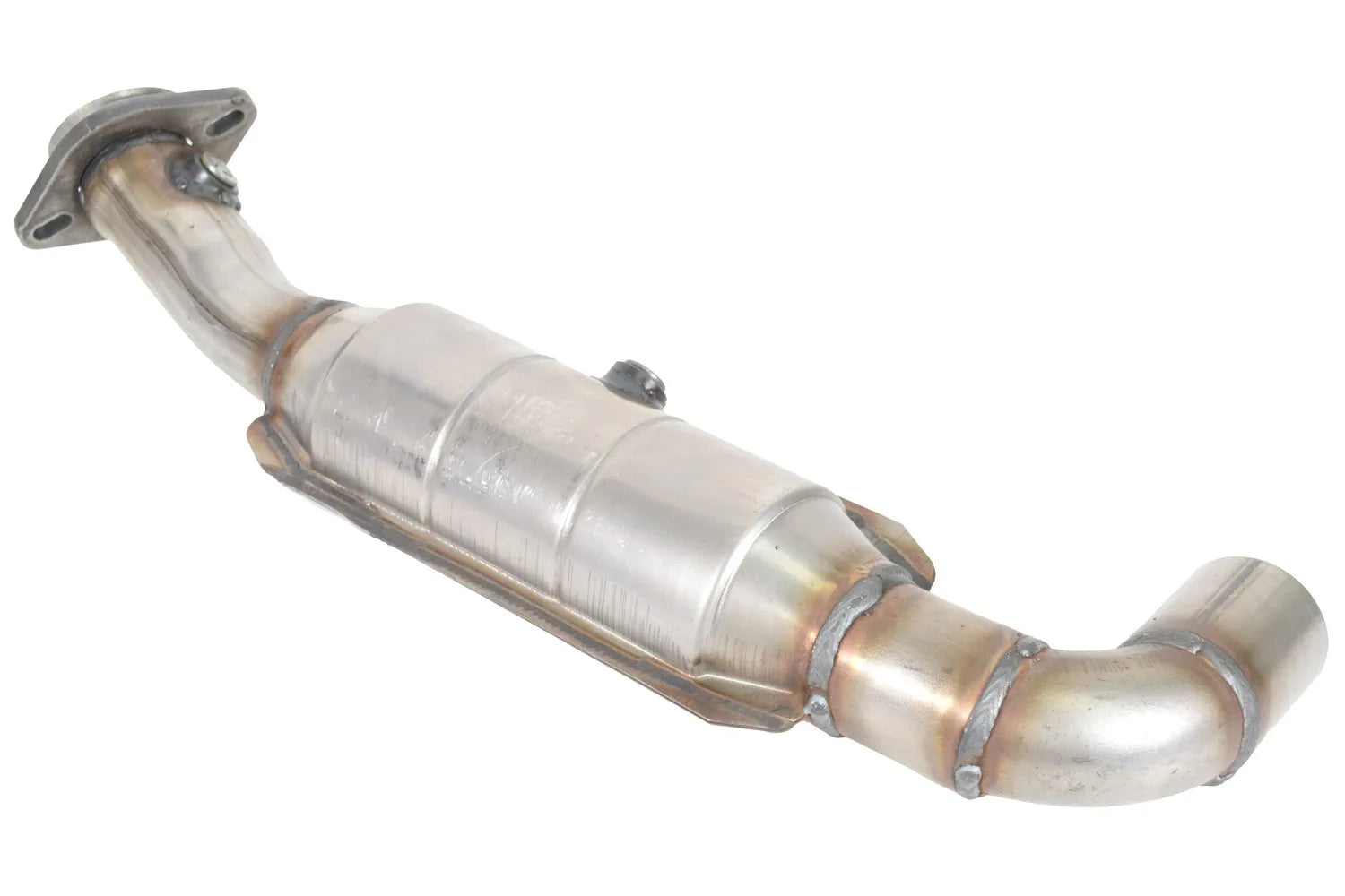 AP Exhaust 645131 2021-2023 Ford F-150 Catalytic Converter