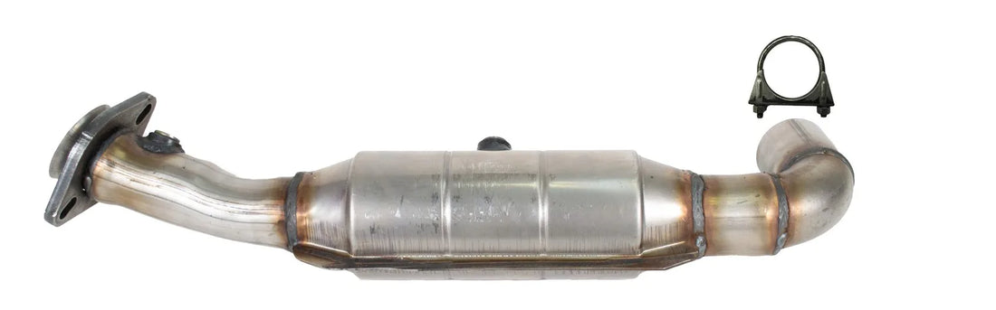 AP Exhaust 645131 2021-2023 Ford F-150 Catalytic Converter