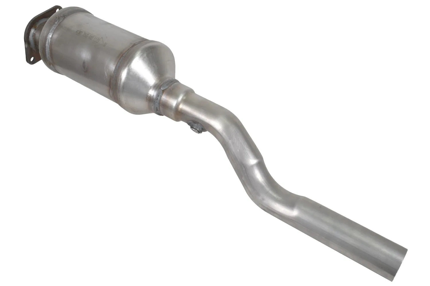 AP Exhaust 645135 2011 Workhorse W62 Catalytic Converter