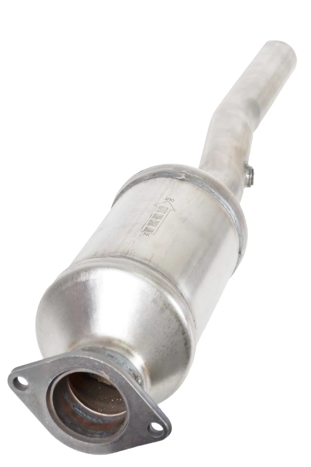 AP Exhaust 645136 2011 Workhorse W62 Catalytic Converter